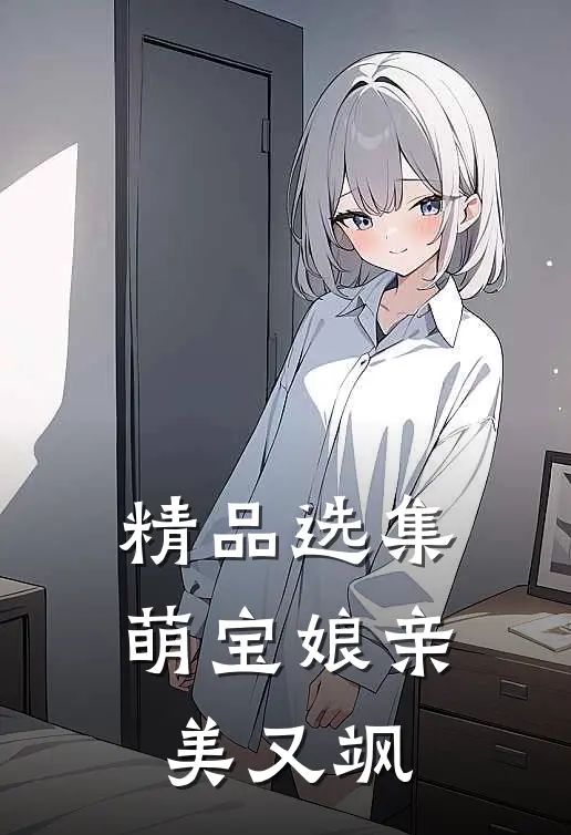 精品选集萌宝娘亲美又飒