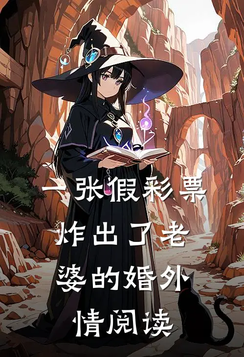 一张假彩票，炸出了老婆的婚外情阅读