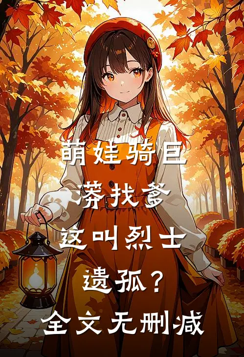 萌娃骑巨蟒找爹，这叫烈士遗孤？全文无删减