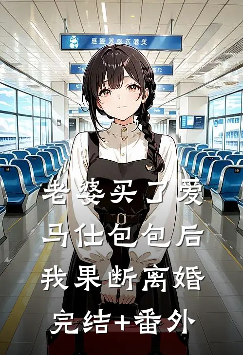 老婆买了爱马仕包包后，我果断离婚完结+番外