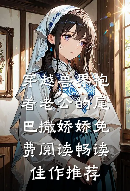 穿越兽界抱着老公的尾巴撒娇娇免费阅读畅读佳作推荐