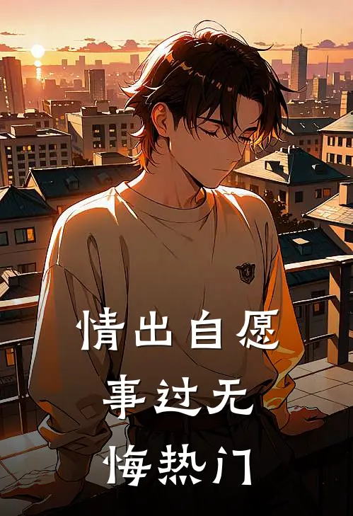 情出自愿，事过无悔热门