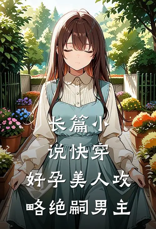 长篇小说快穿:好孕美人攻略绝嗣男主