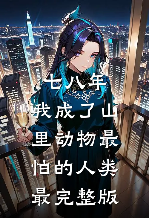 七八年，我成了山里动物最怕的人类最完整版