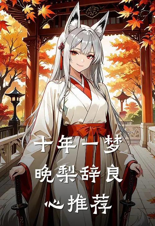 十年一梦晚梨辞良心推荐