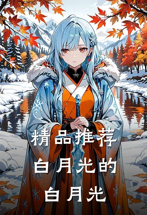 精品推荐白月光的白月光