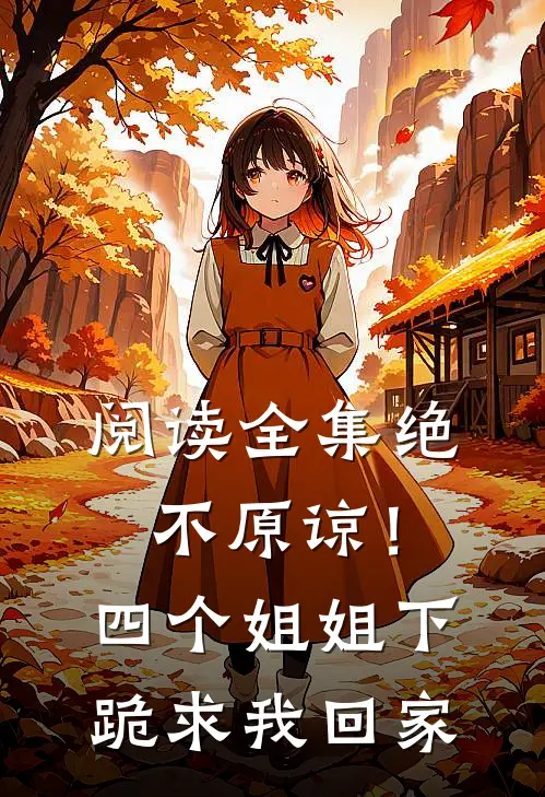 阅读全集绝不原谅！四个姐姐下跪求我回家