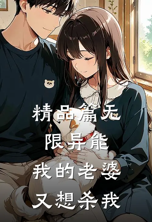 精品篇无限异能，我的老婆又想杀我