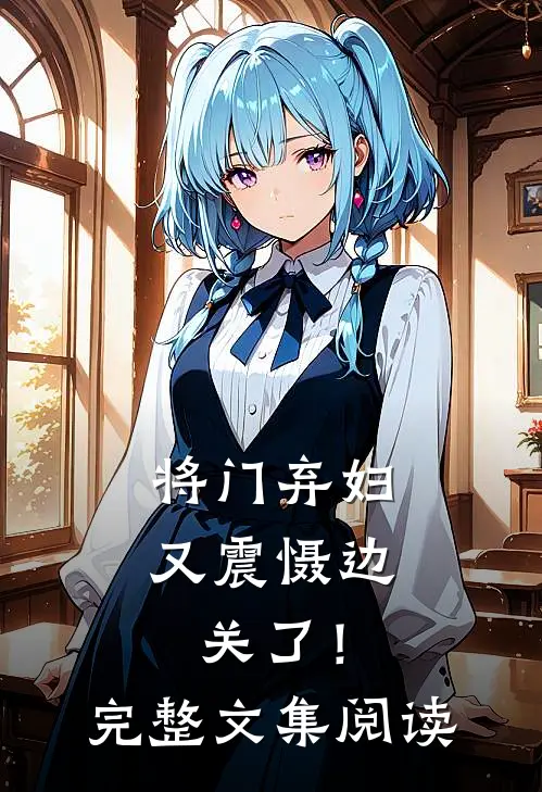 将门弃妇又震慑边关了！完整文集阅读