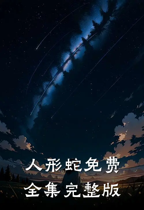 人形蛇免费全集完整版