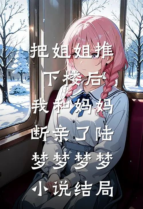 把姐姐推下楼后，我和妈妈断亲了陆梦梦梦梦小说结局