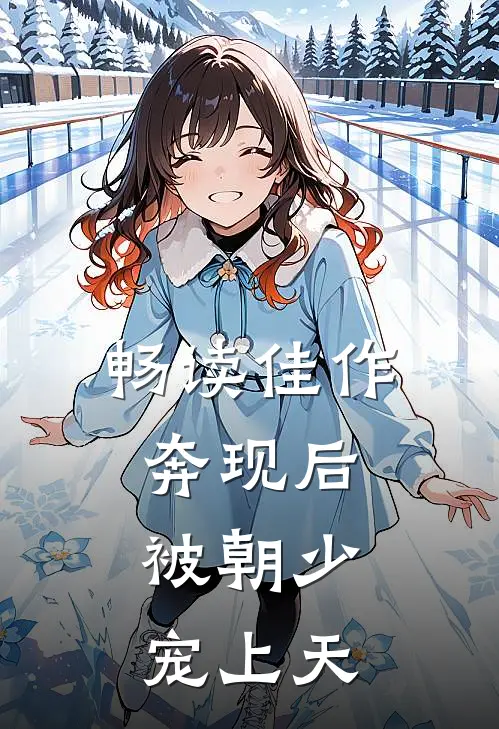 畅读佳作奔现后，被朝少宠上天