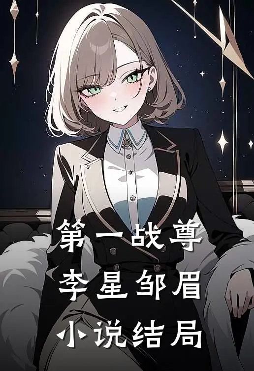 第一战尊李星邹眉小说结局