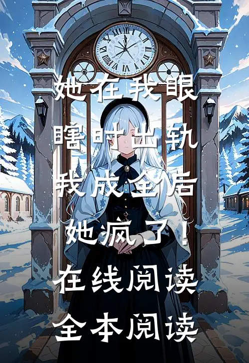 她在我眼瞎时出轨，我成全后她疯了！在线阅读全本阅读