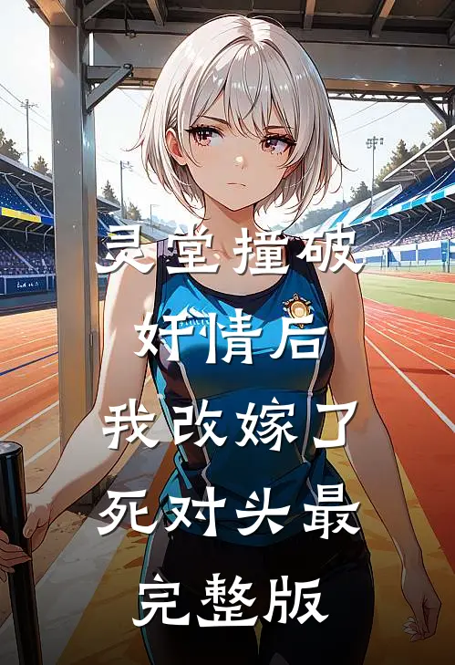 灵堂撞破奸情后，我改嫁了死对头最完整版