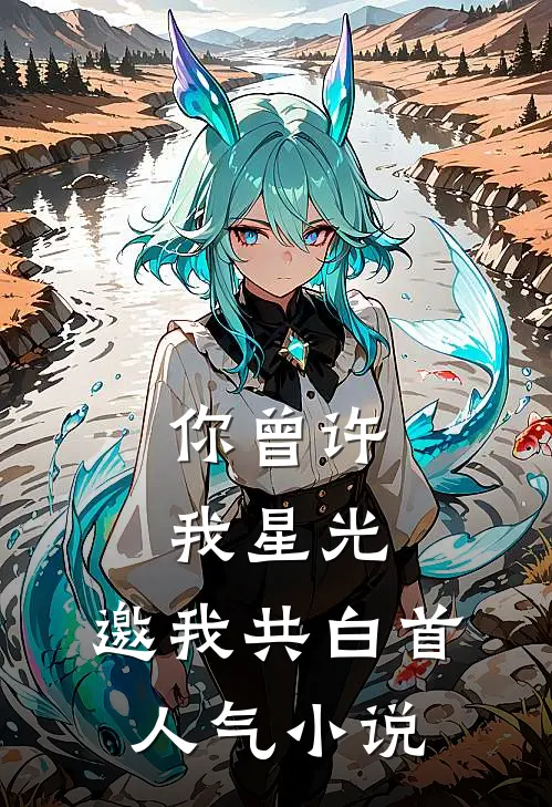 你曾许我星光，邀我共白首人气小说
