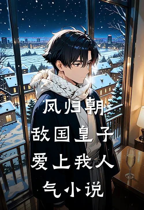 凤归朝：敌国皇子爱上我人气小说