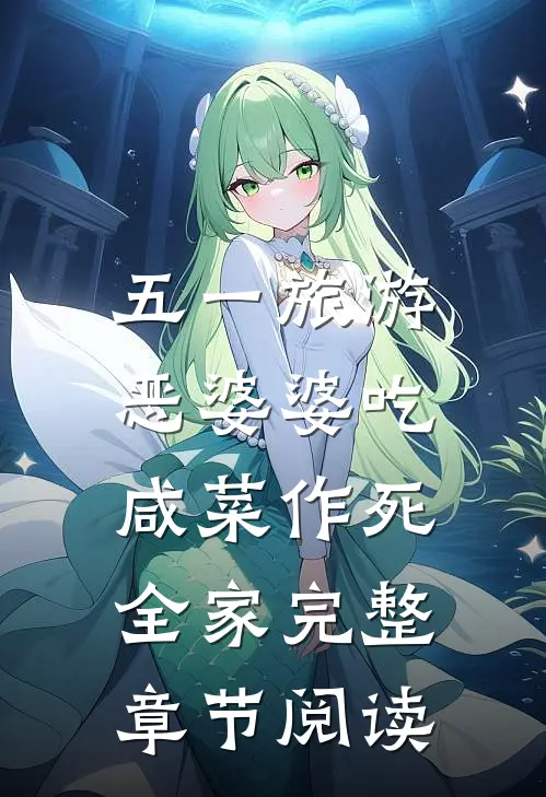 五一旅游，恶婆婆吃咸菜作死全家完整章节阅读