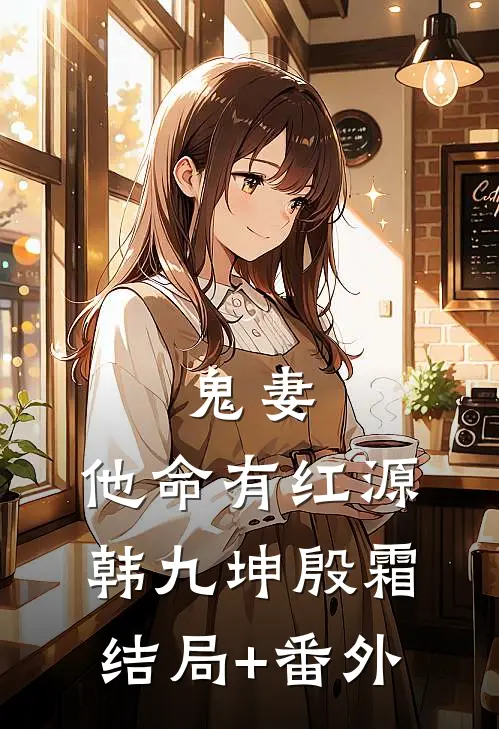 鬼妻：他命有红源韩九坤殷霜结局+番外