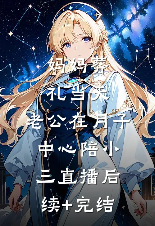 妈妈葬礼当天，老公在月子中心陪小三直播后续+完结