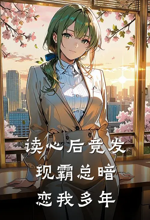 读心后竟发现霸总暗恋我多年