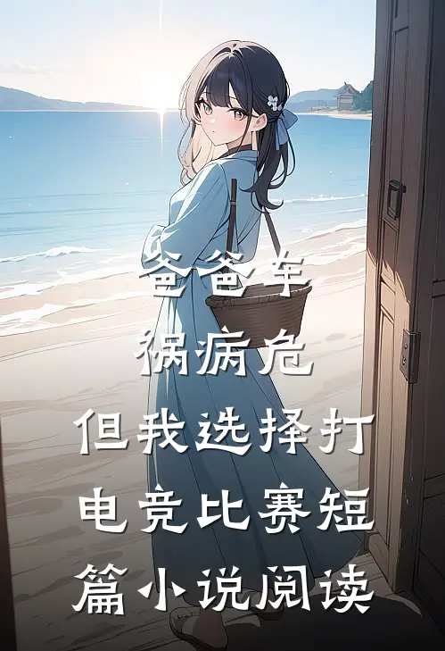 爸爸车祸病危，但我选择打电竞比赛短篇小说阅读