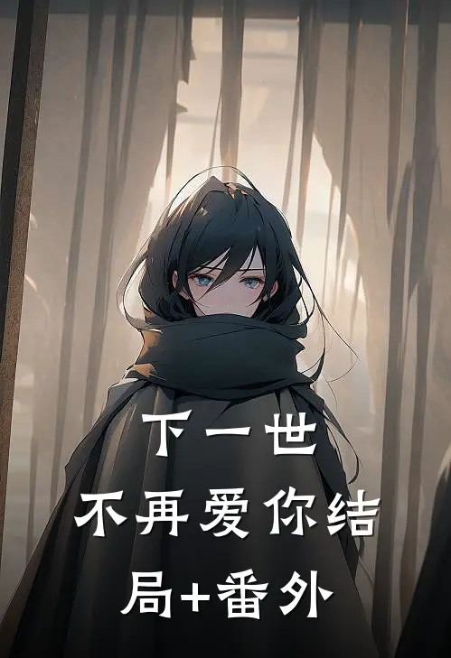 下一世，不再爱你结局+番外