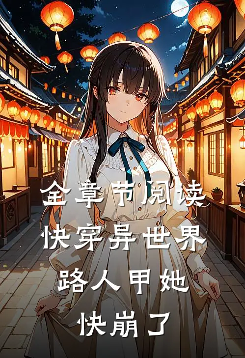 全章节阅读快穿异世界，路人甲她快崩了