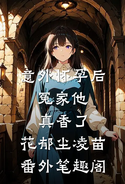 意外怀孕后：冤家他真香了：花郁尘凌苗番外笔趣阁