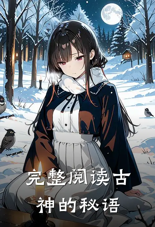 完整阅读古神的秘语