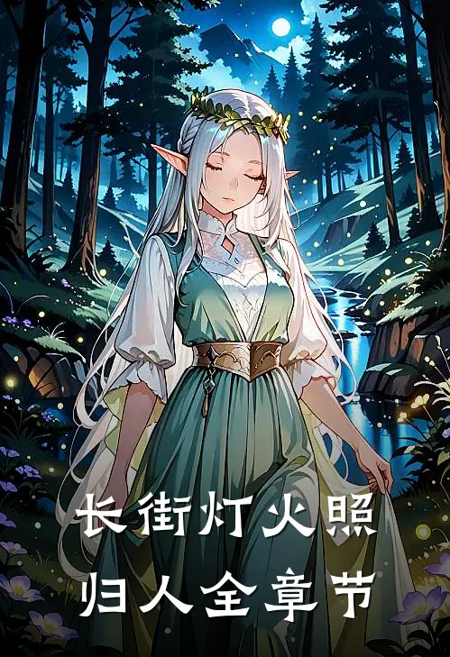 长街灯火照归人全章节