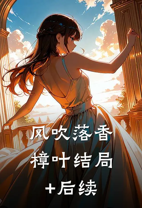 风吹落香樟叶结局+后续
