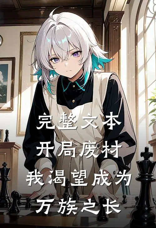 完整文本开局废材，我渴望成为万族之长