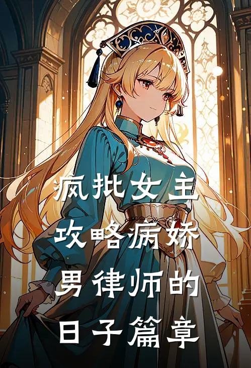 疯批女主攻略病娇男律师的日子篇章