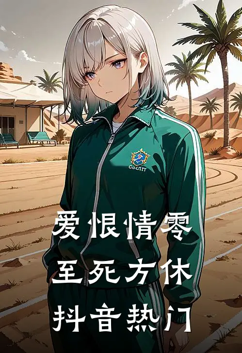 爱恨情零，至死方休抖音热门