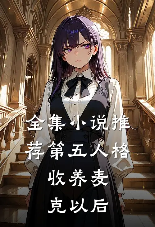 全集小说推荐第五人格：收养麦克以后