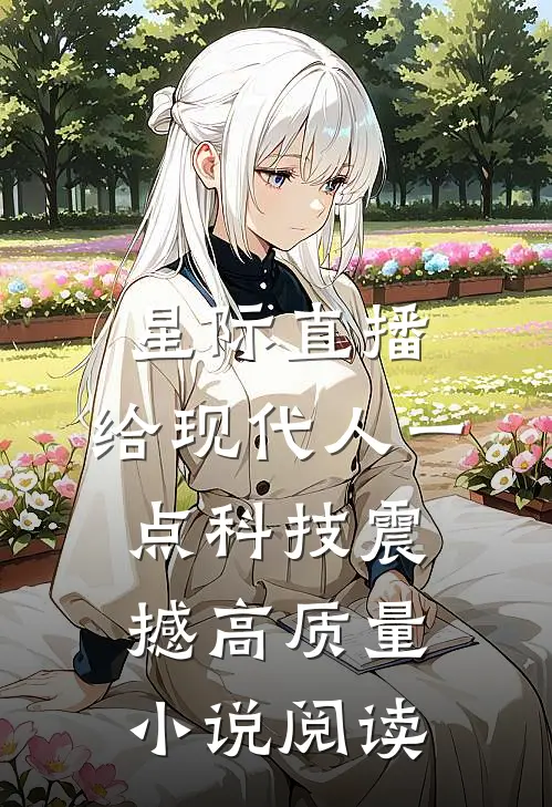 星际直播：给现代人一点科技震撼高质量小说阅读
