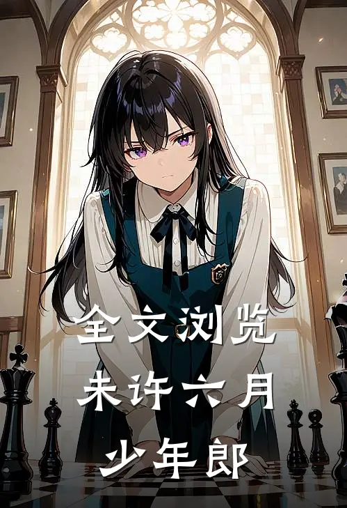 全文浏览未许六月少年郎