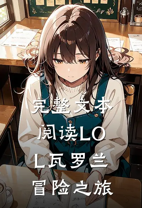 完整文本阅读LOL瓦罗兰冒险之旅
