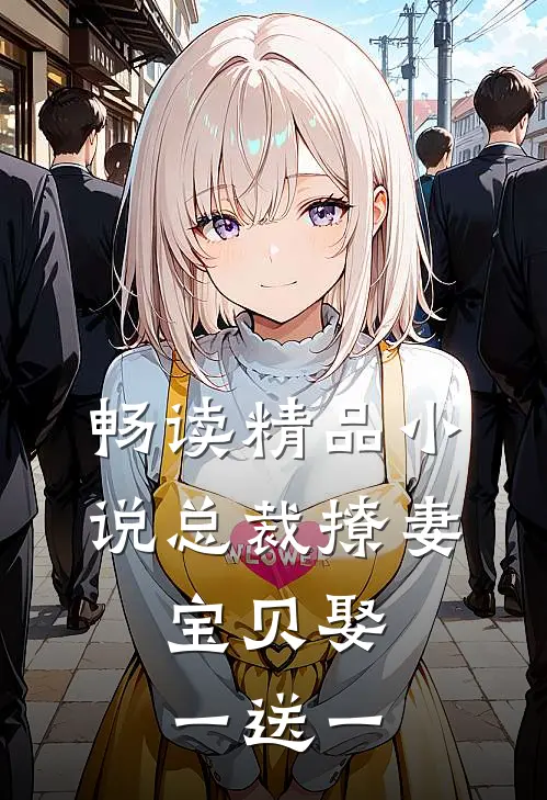 畅读精品小说总裁撩妻：宝贝娶一送一