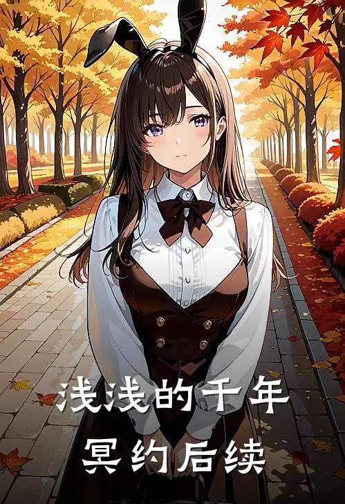 浅浅的千年冥约后续