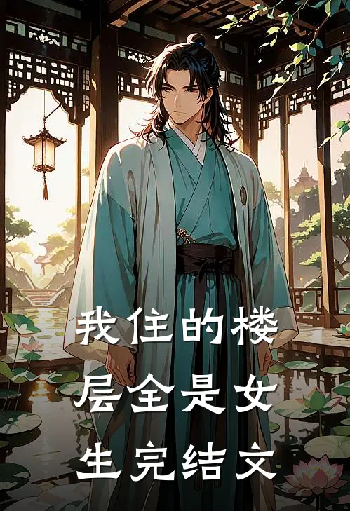我住的楼层全是女生完结文