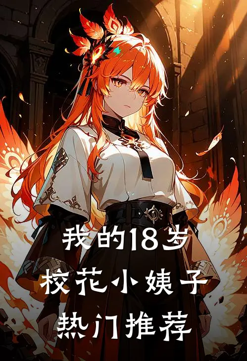 我的18岁校花小姨子热门推荐