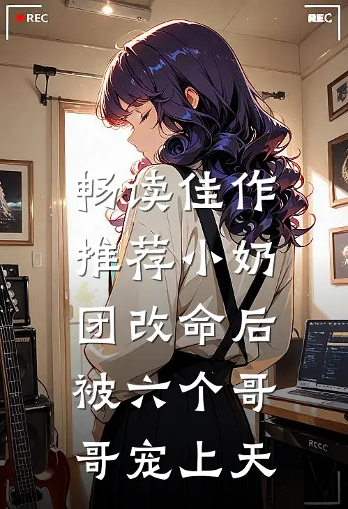 畅读佳作推荐小奶团改命后，被六个哥哥宠上天