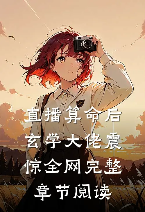 直播算命后，玄学大佬震惊全网完整章节阅读