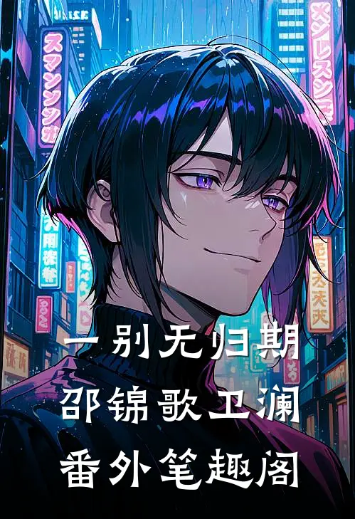 一别无归期：邵锦歌卫澜番外笔趣阁