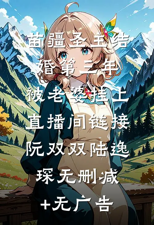 苗疆圣主结婚第三年，被老婆挂上直播间链接阮双双陆逸琛无删减+无广告