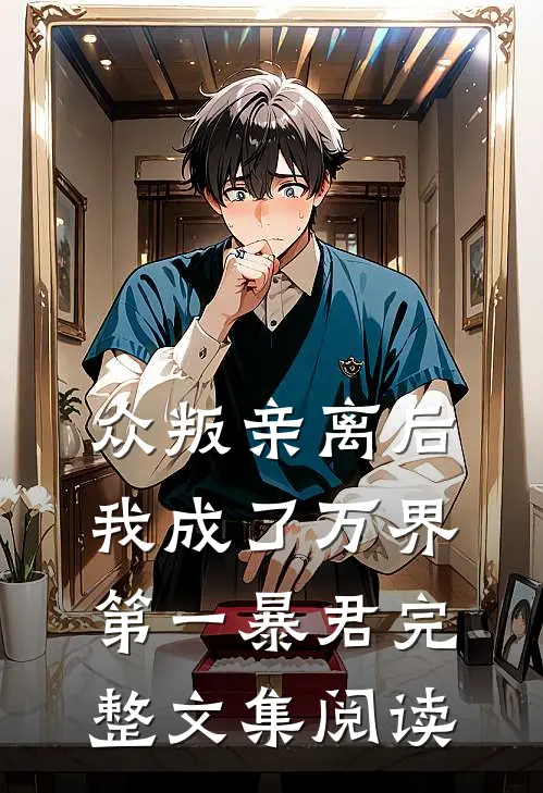 众叛亲离后，我成了万界第一暴君完整文集阅读