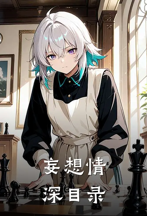 妄想情深目录