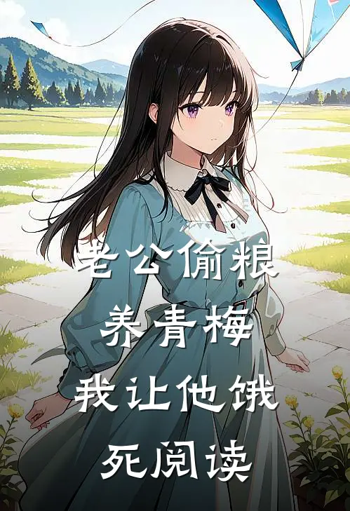 老公偷粮养青梅，我让他饿死阅读